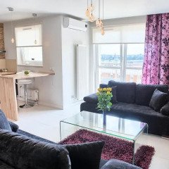 Апартаменты Friendly Inn Apartments Студия фото 2