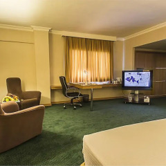 Anemon Ege Hotel интерьер отеля фото 3