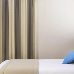 B&B Hotel Verona Стандартный номер разные типы кроватей фото 7