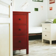 Отель 5 Vintage Guest House 3* Стандартный номер с различными типами кроватей