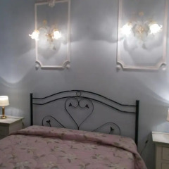 Отель Bed and Breakfast Alba Garden детские мероприятия