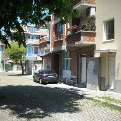 Отель Georgievi Guest House Болгария, Поморие - отзывы, цены и фото номеров - забронировать отель Georgievi Guest House онлайн парковка