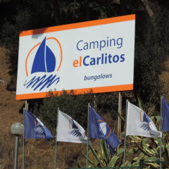Отель El Carlitos
