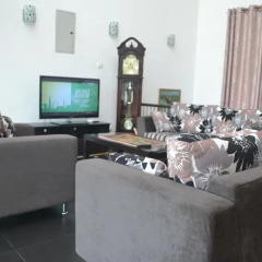 Отель Lake View Comfort Bungalow интерьер отеля