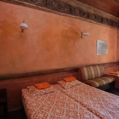 Отель Momotown B&b 2* Стандартный номер фото 5