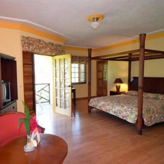 Отель Bay View Eco Resort & Spa 3* Полулюкс с различными типами кроватей