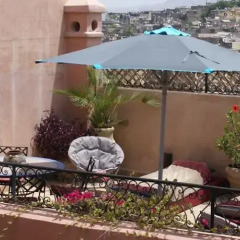 Отель Riad Tara Марокко, Фес - отзывы, цены и фото номеров - забронировать отель Riad Tara онлайн с домашними животными