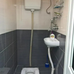 Отель Guest House Nise 2* Стандартный номер с различными типами кроватей фото 7