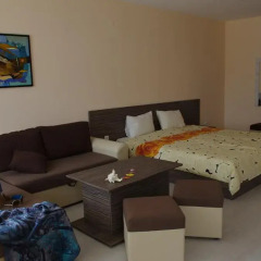 Rose Garden Hotel 4* Студия фото 6