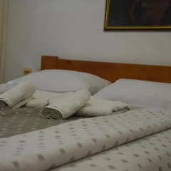 Hotel Duga 2* Апартаменты фото 8