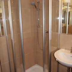 Altstadt Hotel Hofwirt Salzburg 3* Стандартный номер фото 16