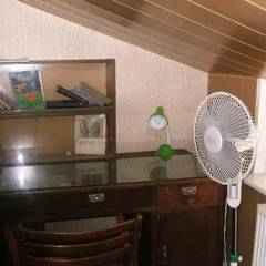 Отель Tina's Homestay удобства в номере фото 2