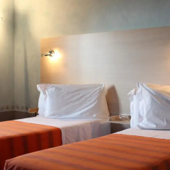Hotel Le Capanne 3* Стандартный номер фото 2