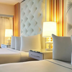 Flamingo Las Vegas - Hotel & Casino 3* Номер категории Премиум с различными типами кроватей фото 7