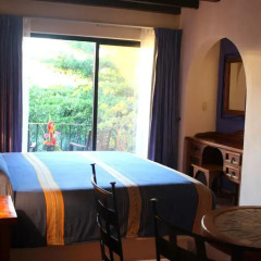 Hotel Lunata 3* Номер Делюкс с различными типами кроватей фото 3