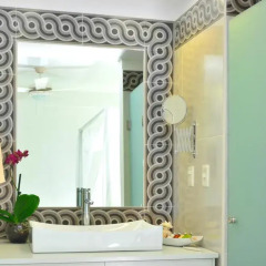 Unic Design Hotel 3* Люкс с различными типами кроватей фото 9