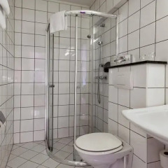 Thon Hotel Baronen 3* Стандартный номер с 2 отдельными кроватями фото 4