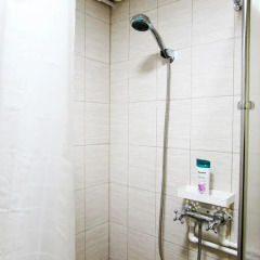 Гостиница Guest House Gostishka Стандартный номер с различными типами кроватей фото 11