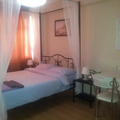 Starlet hostel комната для гостей фото 2