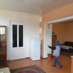 Отель hostel ARIA Армения, Цахкадзор - отзывы, цены и фото номеров - забронировать отель hostel ARIA онлайн интерьер отеля фото 2