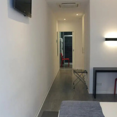 Hotel Lois 2* Стандартный номер с двуспальной кроватью фото 5