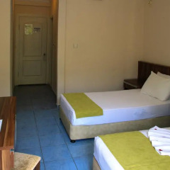 Vela Hotel 3* Стандартный номер с различными типами кроватей фото 4