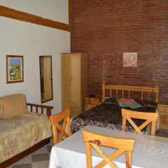 Colorina Apart Hotel & Spa 3* Студия фото 3