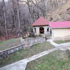 Гостевой дом Кастана 3* Люкс