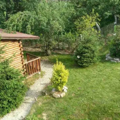 Отель Guest House Raffe Стандартный номер фото 18