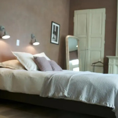 Отель Saint-Sauveur Bruges B&B 4* Номер Делюкс с различными типами кроватей фото 4