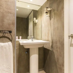 Apart-Hotel Serrano Recoletos 3* Апартаменты с различными типами кроватей фото 4