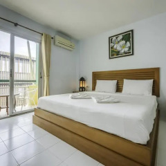 Simply Hotel 2* Стандартный номер с разными типами кроватей фото 5