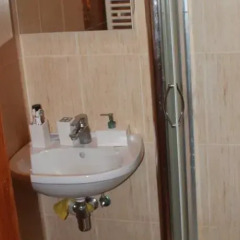 Гостиница DL Zhdenievo Villa ванная