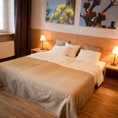 Отель Apartamenty 23 Польша, Познань - отзывы, цены и фото номеров - забронировать отель Apartamenty 23 онлайн комната для гостей фото 3