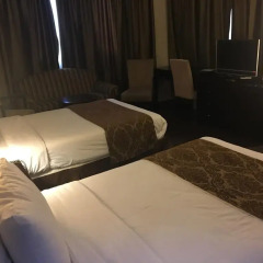 Shepherd Hotel 3* Стандартный номер с различными типами кроватей фото 8