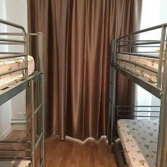 Riva Hostel балкон