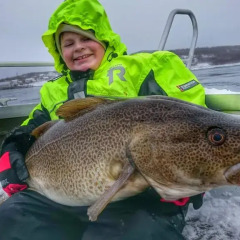 Отель Saltstraumen Brygge спортивное сооружение