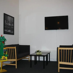 Hotel Bredehus детские мероприятия