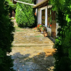 Отель Guest House Marina Шумен фото 5