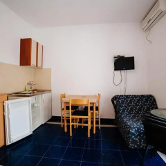 Hotel Škanata 3* Апартаменты с различными типами кроватей