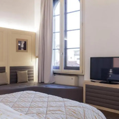 Отель Msnsuites Palazzo Dei Ciompi Люкс повышенной комфортности фото 9