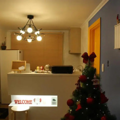 Moon Hostel интерьер отеля фото 3