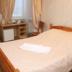 Гостиница Piligrim 1 3* Номер категории Эконом с различными типами кроватей фото 10
