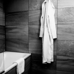K West Hotel & Spa 4* Стандартный номер с двуспальной кроватью фото 4