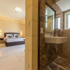 Il-Logga Boutique Hotel удобства в номере фото 2