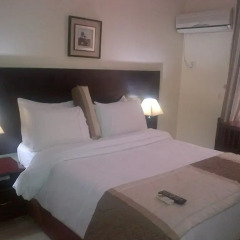 Presken Hotel and Resorts комната для гостей фото 3