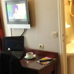 Отель Relais Bergson удобства в номере