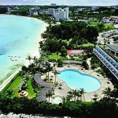 Отель Pacific Star Resort And Spa 4* Представительский номер фото 3
