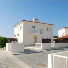 Отель Villa Sobella Кипр, Протарас - отзывы, цены и фото номеров - забронировать отель Villa Sobella онлайн парковка
