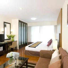 Отель Kantary House 4* Студия